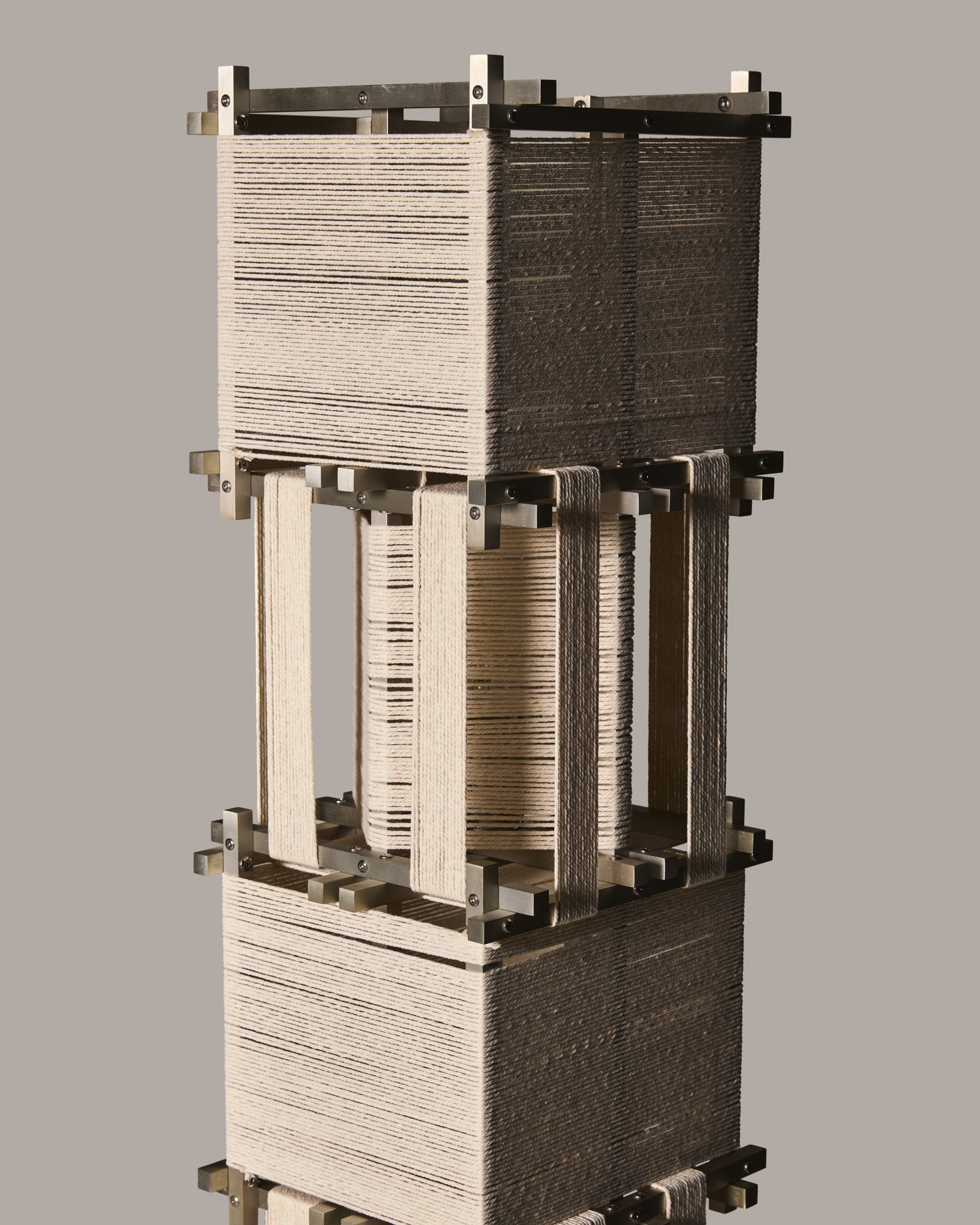 Tuppen Architectural Lamp