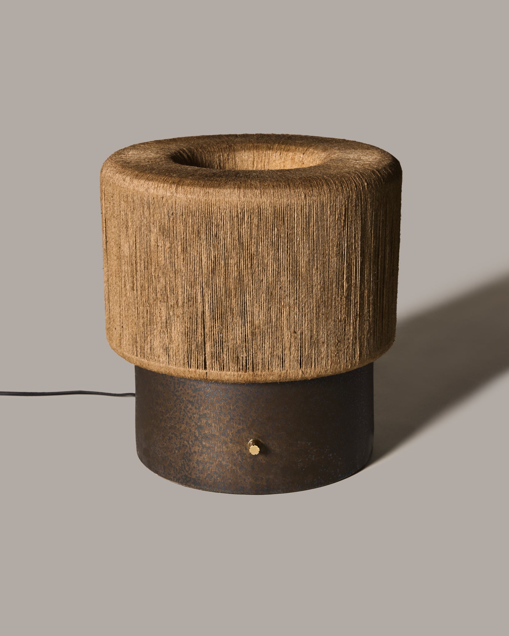 Kravitz Design Ramble Table Lamp