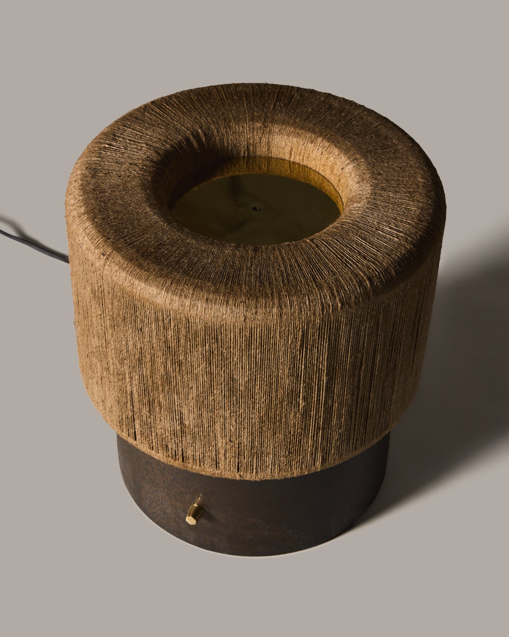 Kravitz Design Ramble Table Lamp