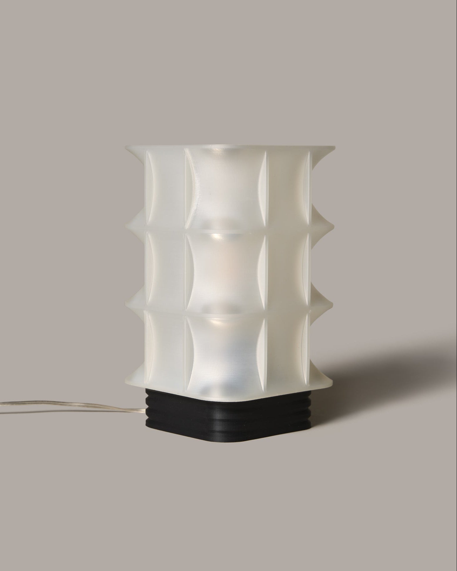 Wooj Design - Scaffold Lamp