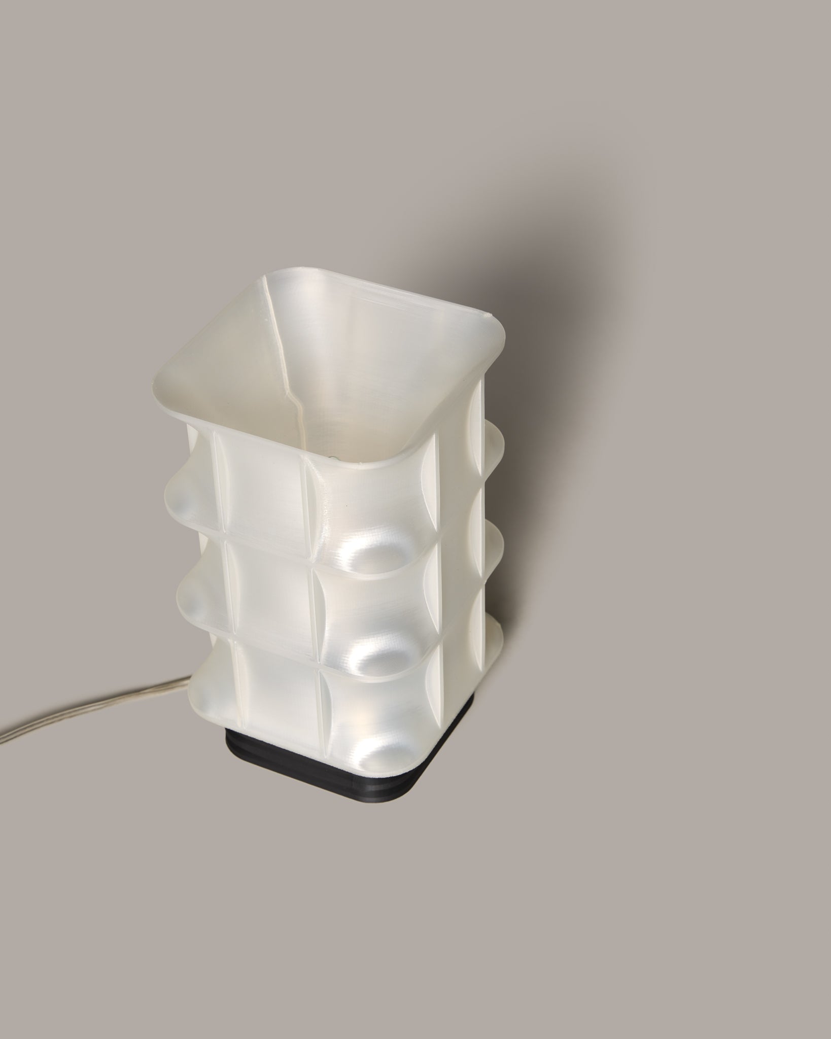 Wooj Design - Scaffold Lamp