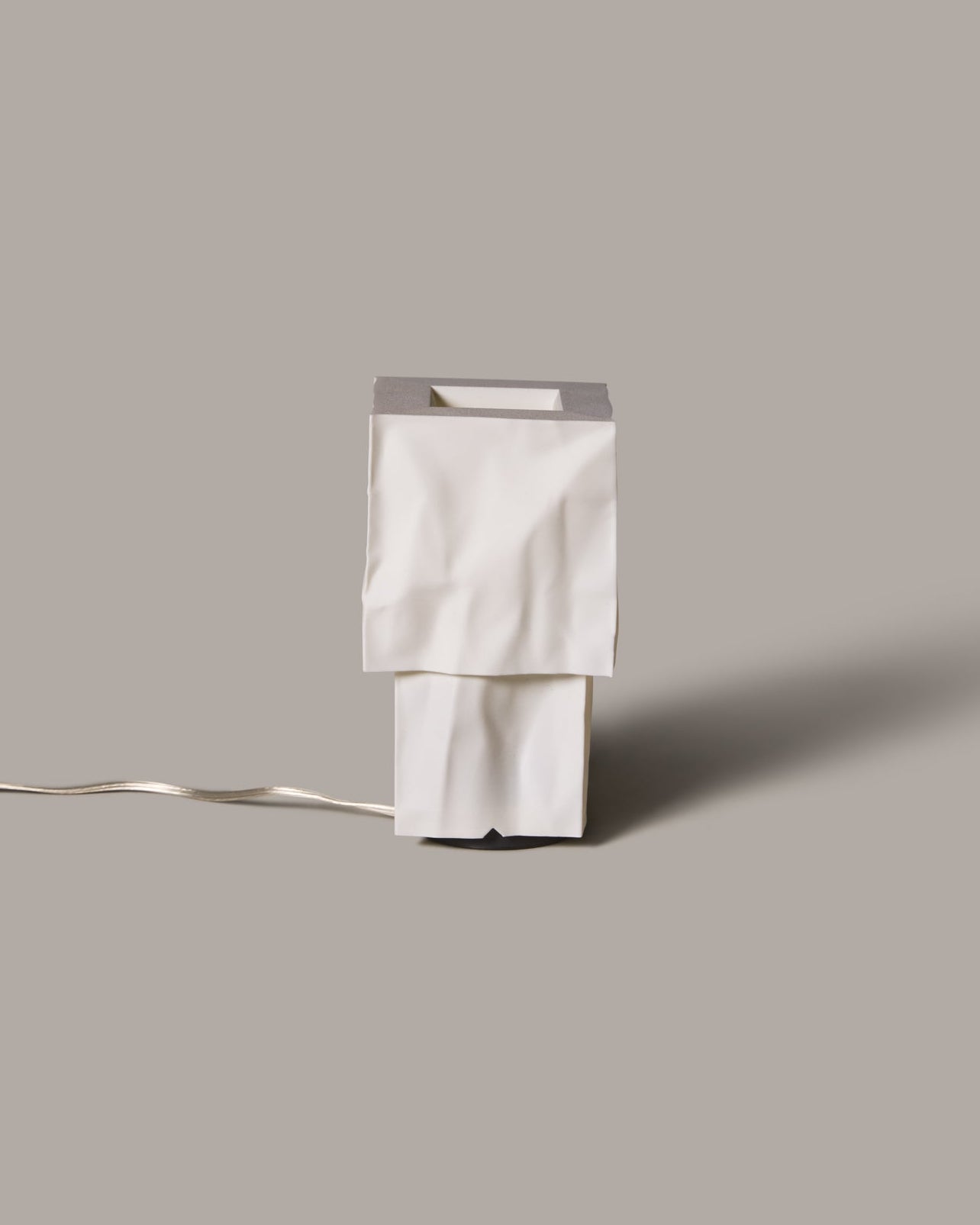 Wooj Design - Farolito Lamp