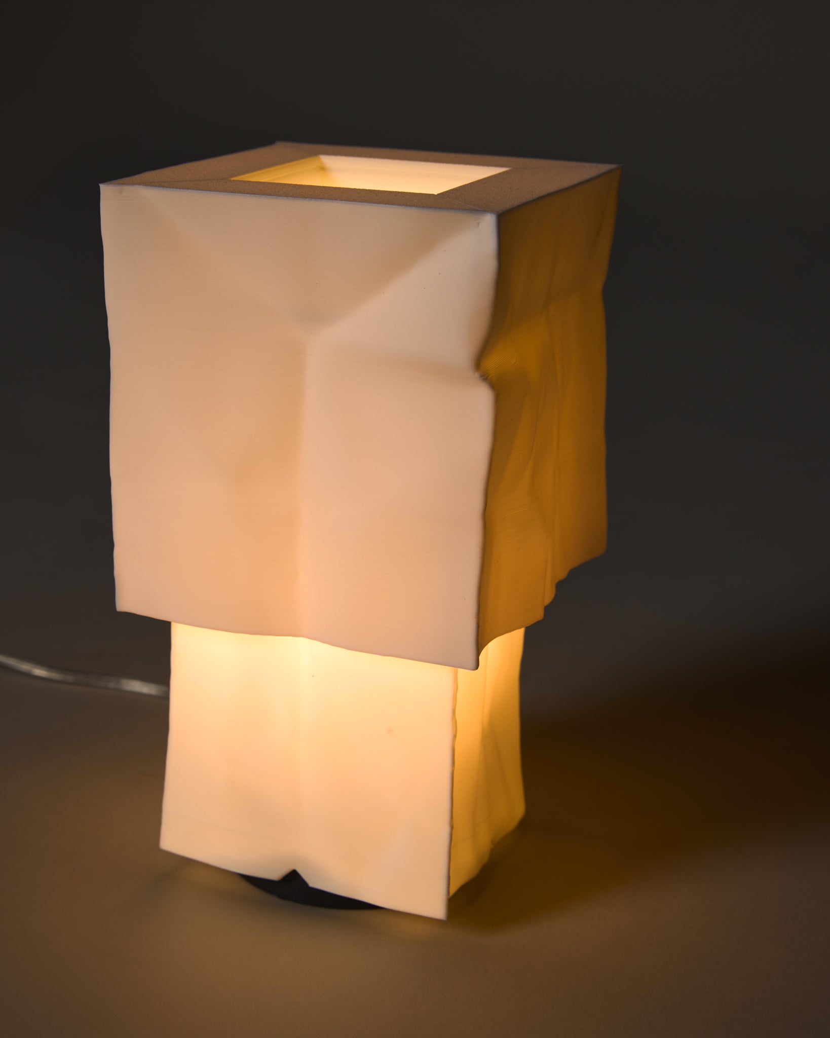 Wooj Design - Farolito Lamp