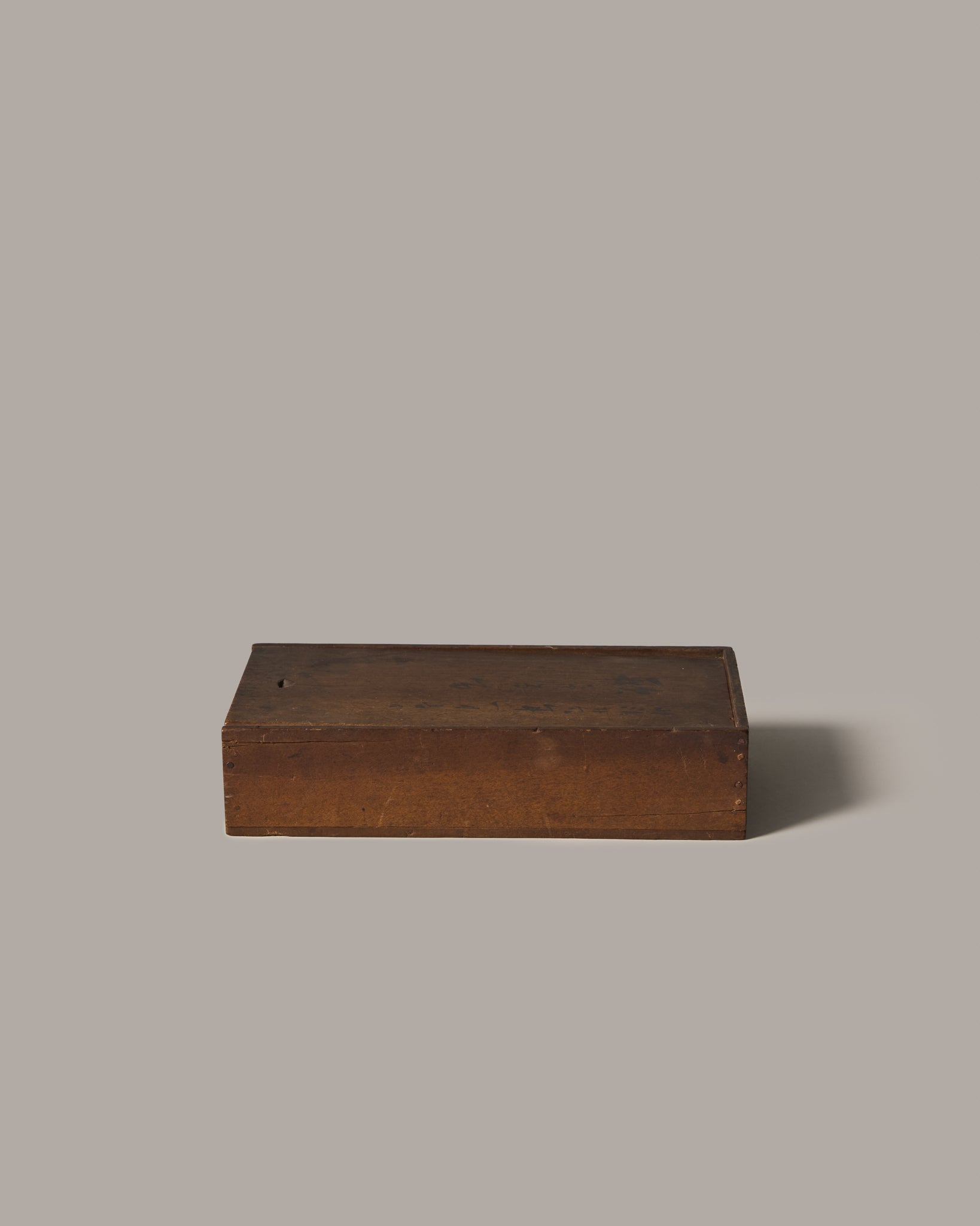 Japanese Wood Karuta Set
