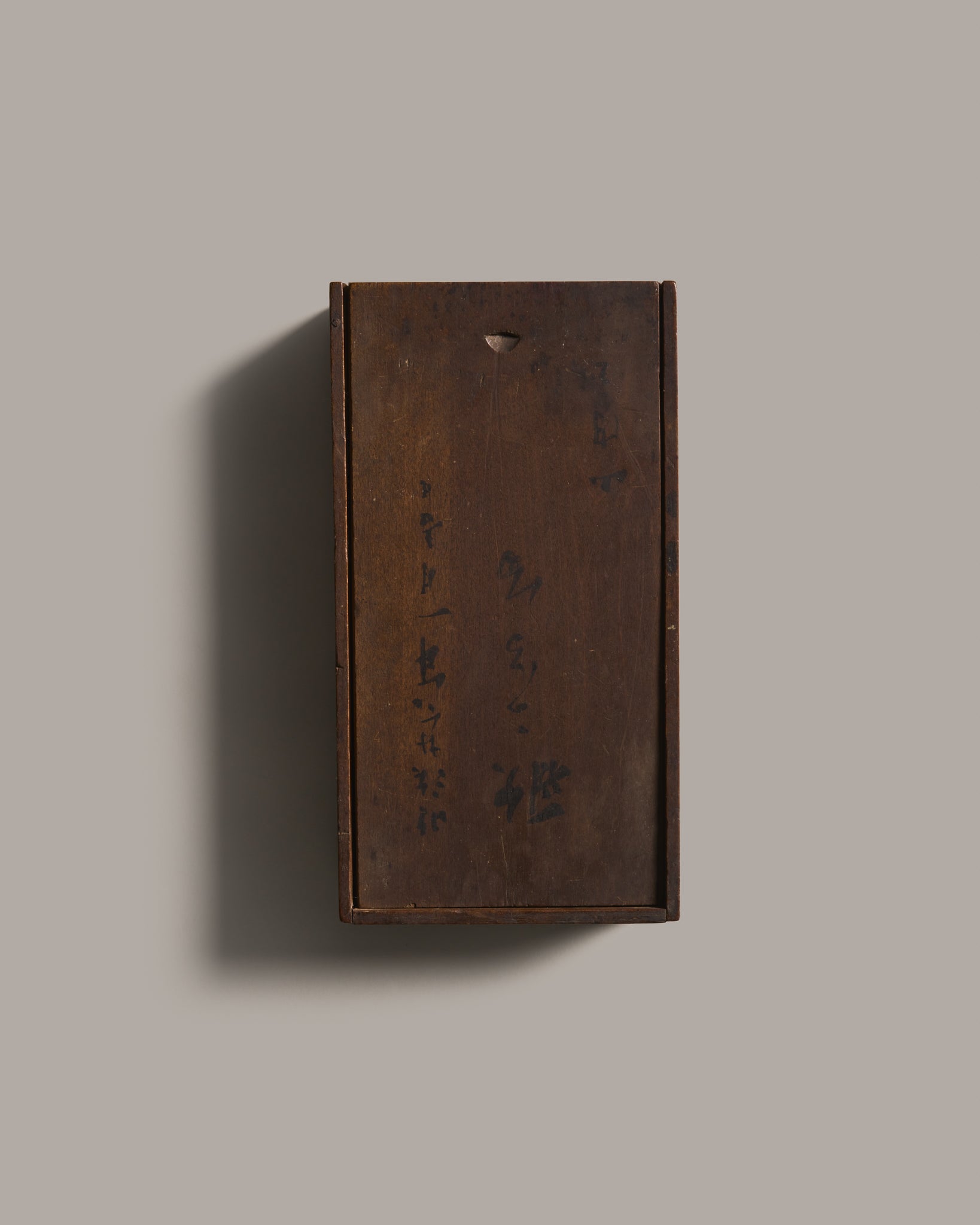 Japanese Wood Karuta Set