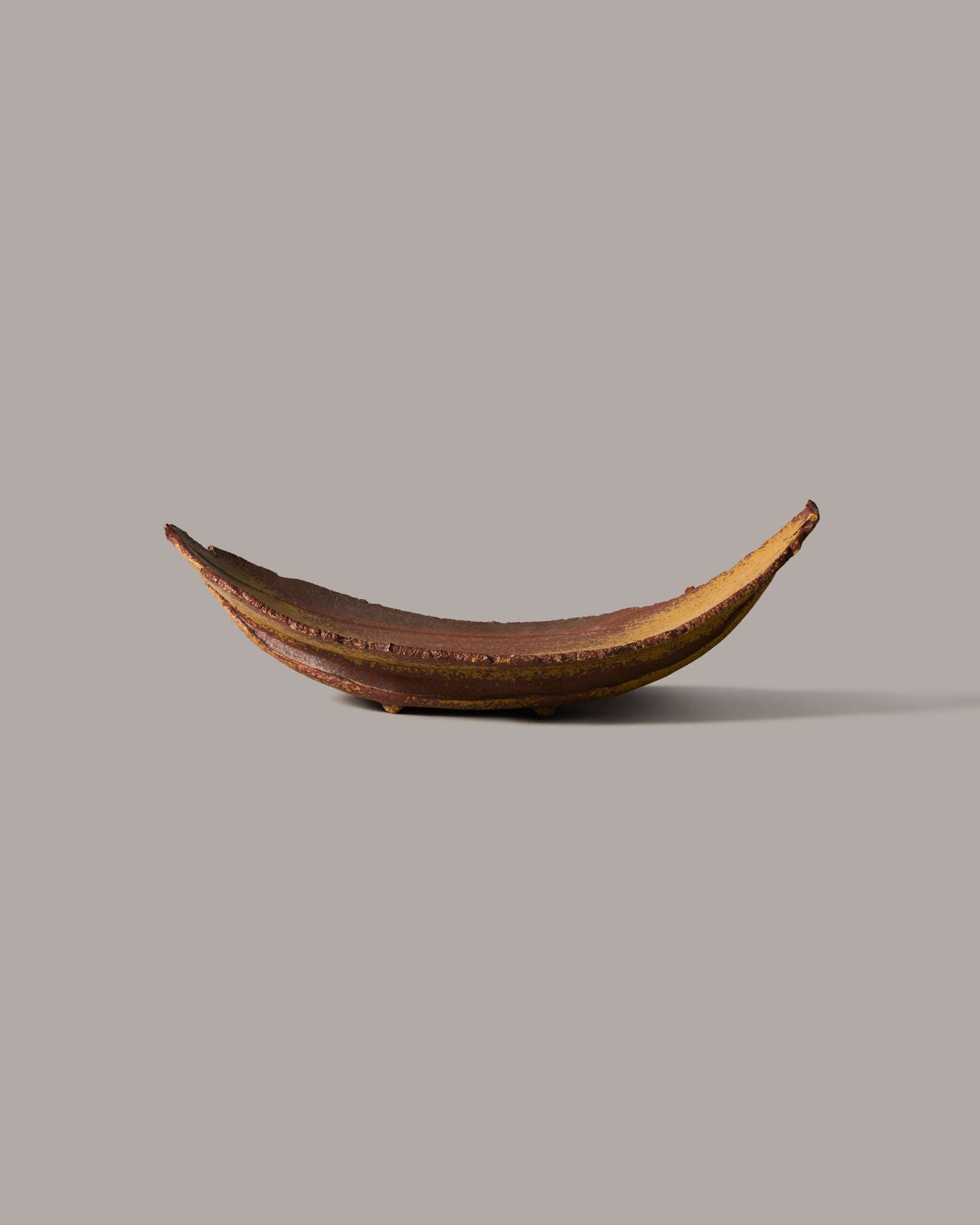 Ceramic Long Tray