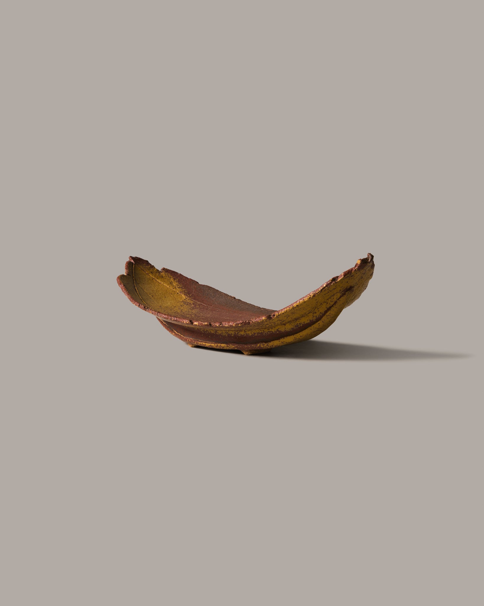 Ceramic Long Tray