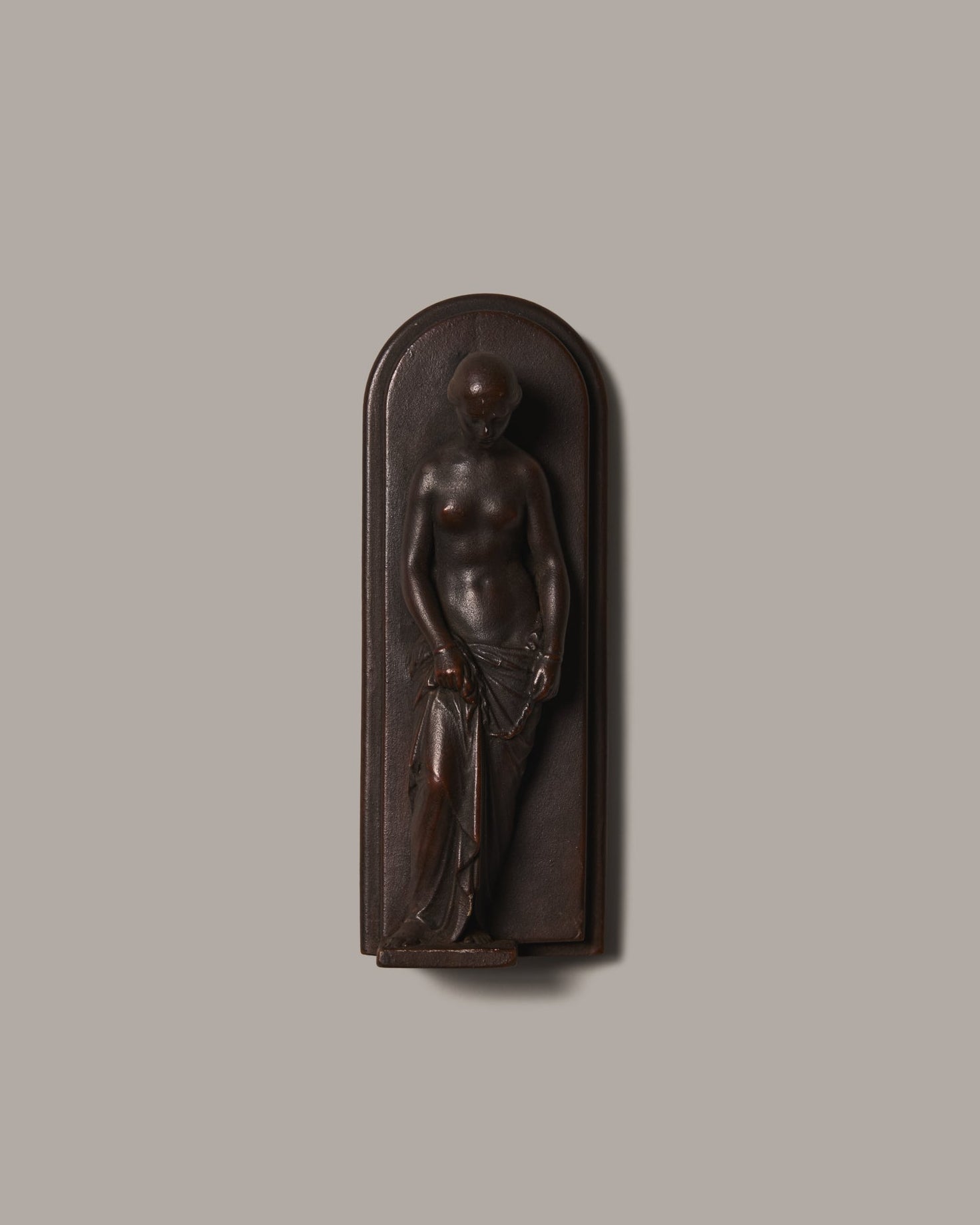 Classical Bust Sculpture