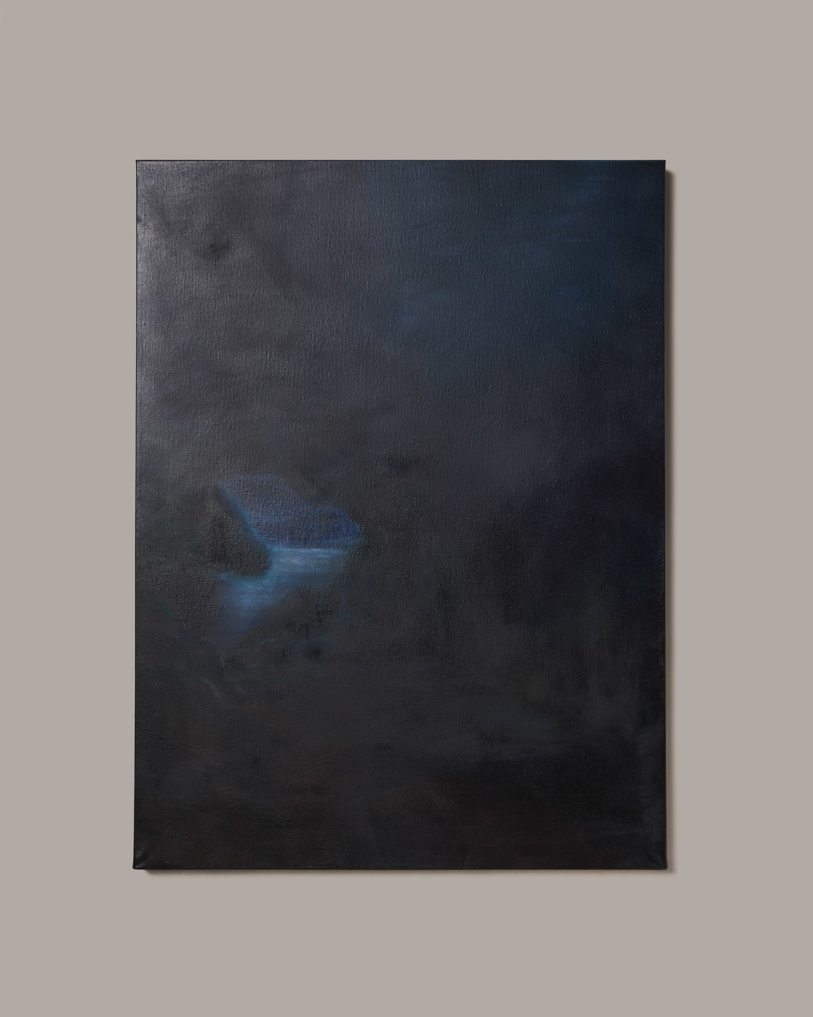 Reading Moon, 2025