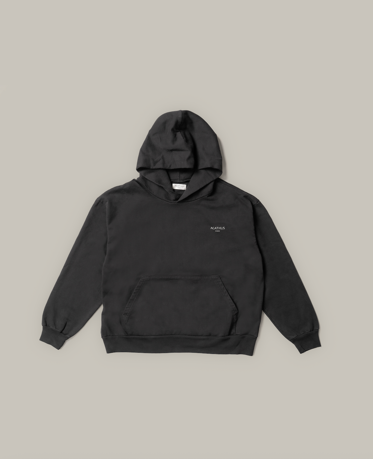 Workwear Hoodie