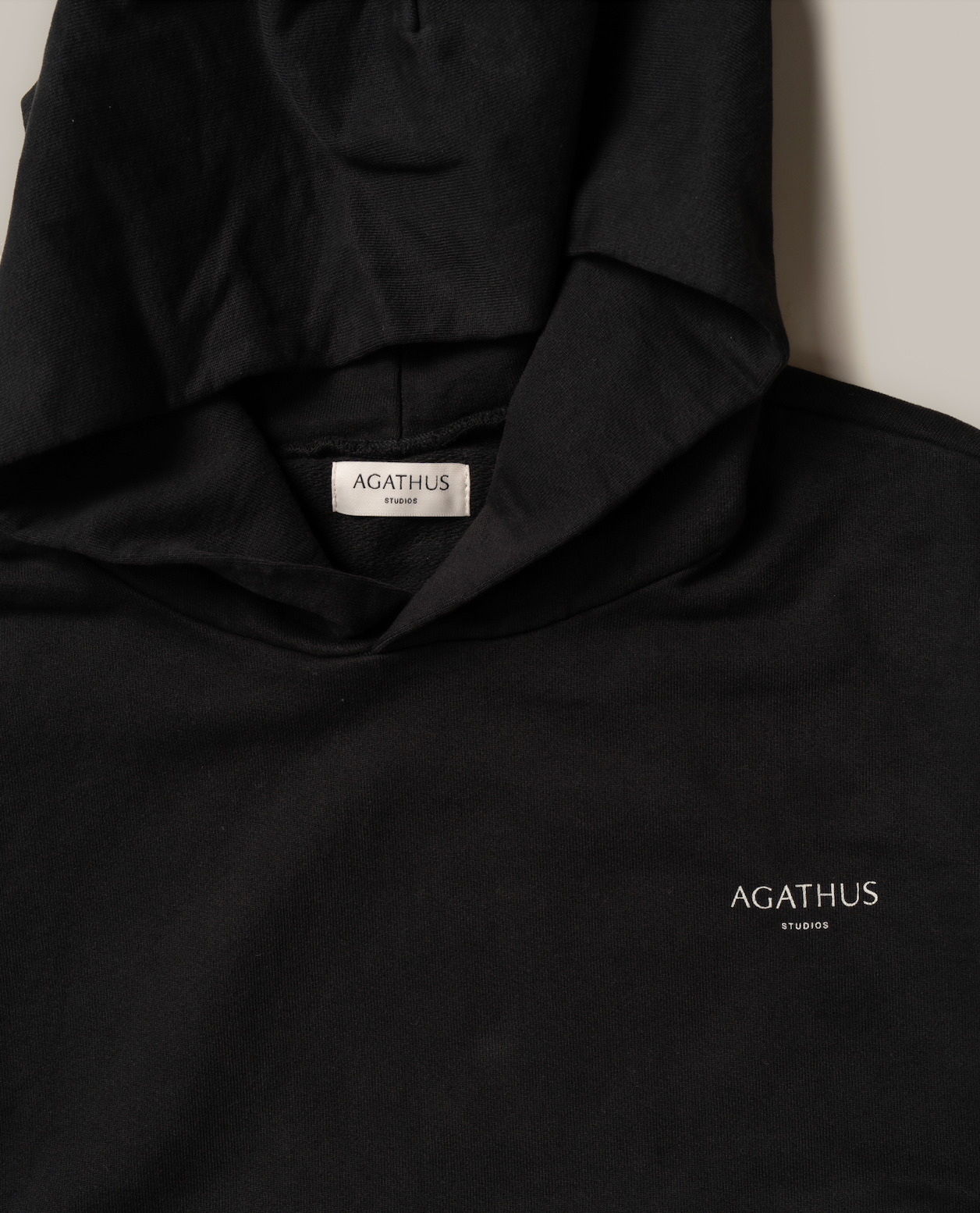Workwear Hoodie