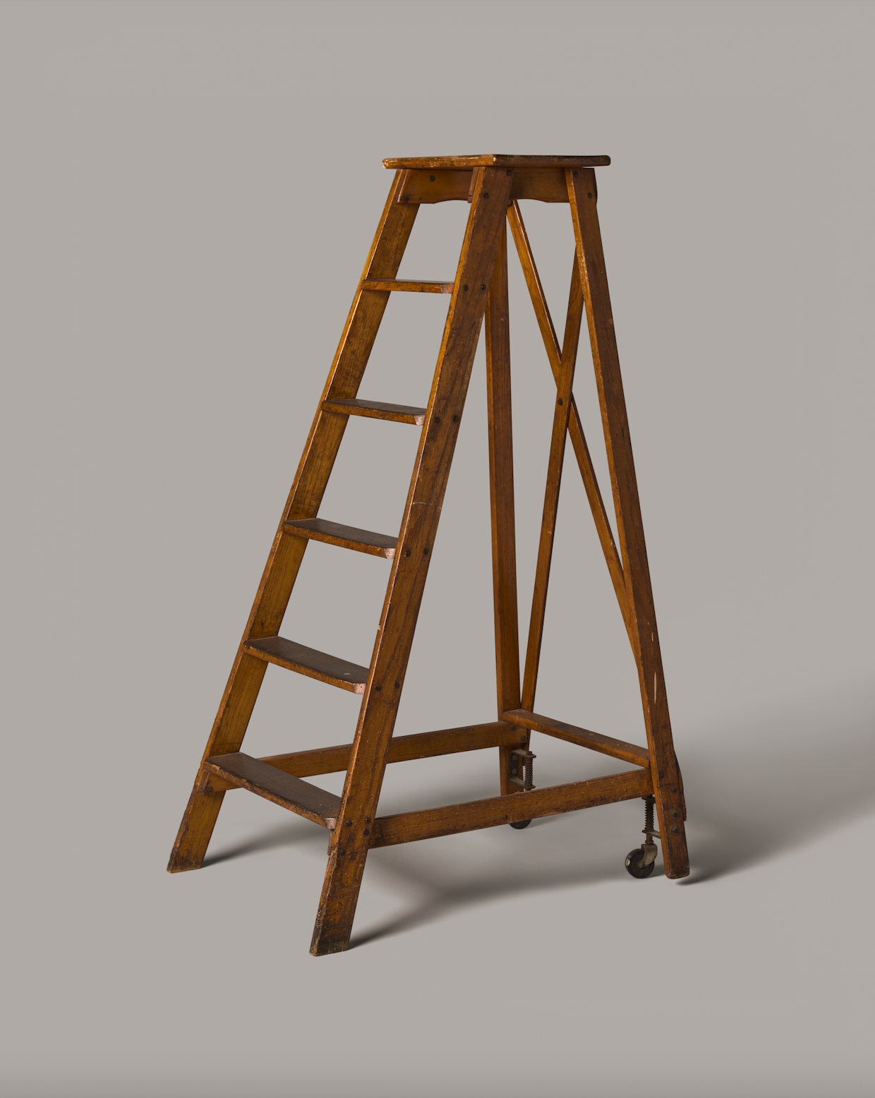 Antique Ladder