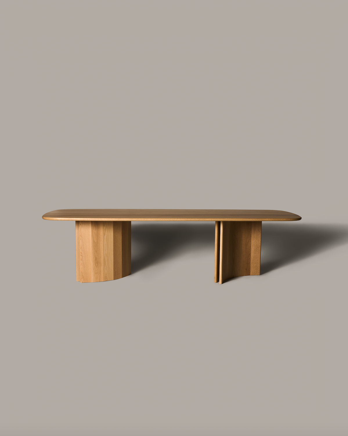 Narrows Dining Table
