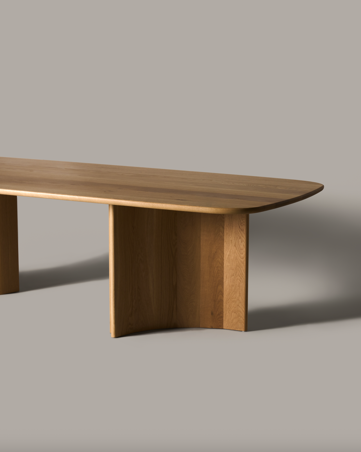 Narrows Dining Table